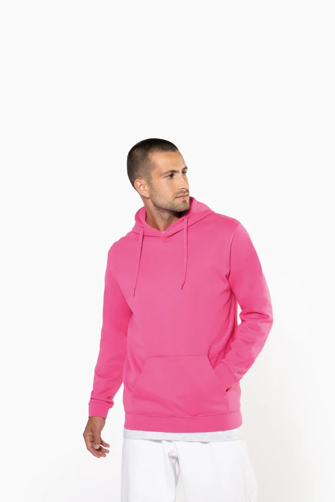 Hooded Sweatshirt - Slika 12