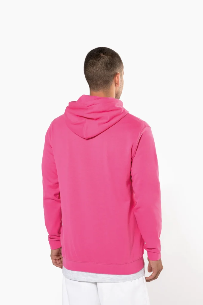 Hooded Sweatshirt - Slika 11