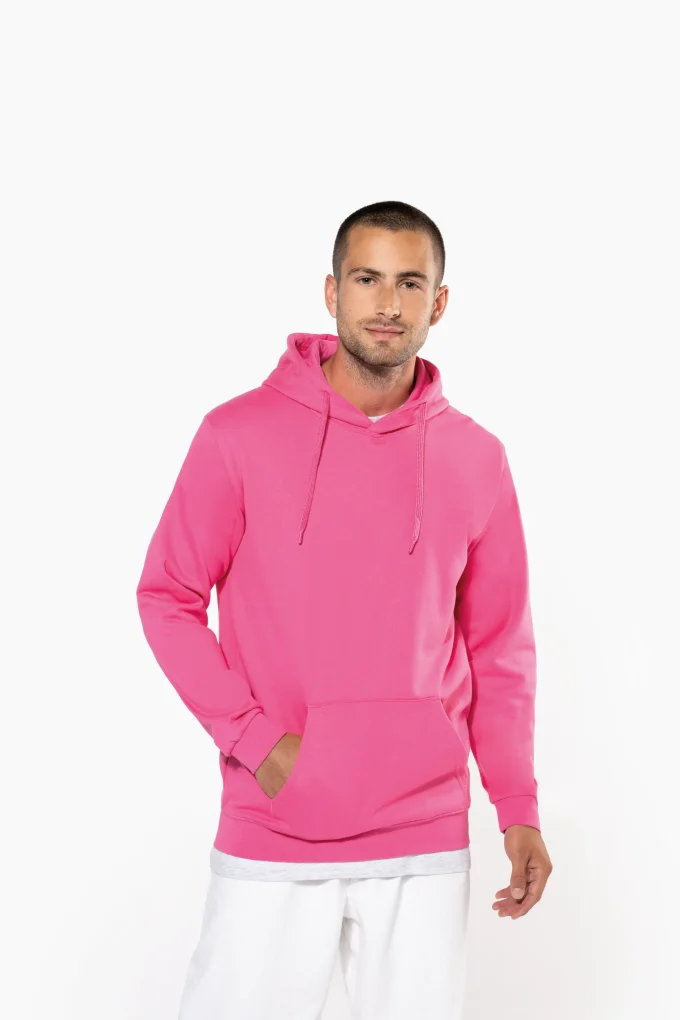 Hooded Sweatshirt - Slika 10