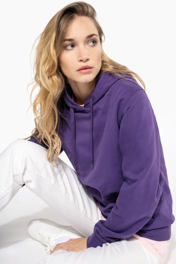 Hooded Sweatshirt - Slika 9