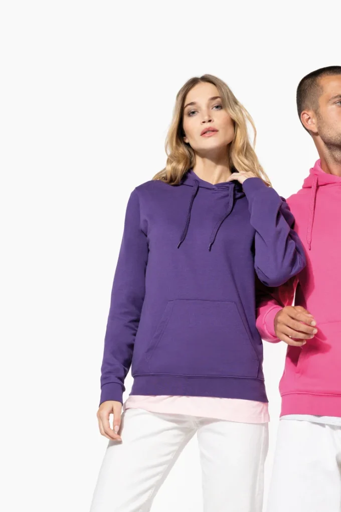 Hooded Sweatshirt - Slika 8