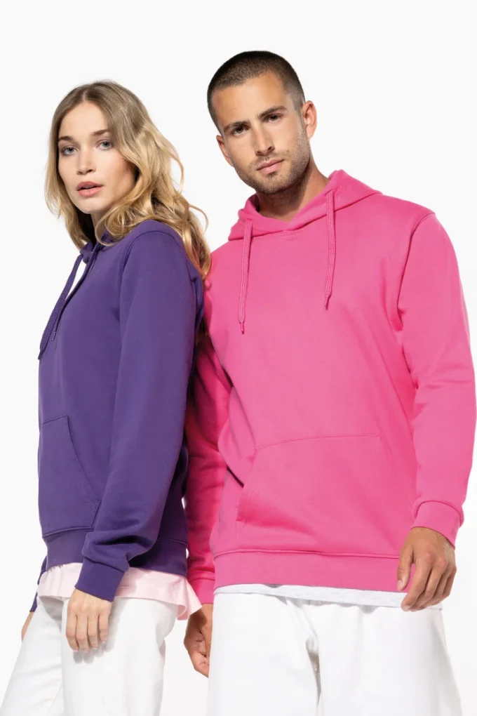 Hooded Sweatshirt - Slika 7