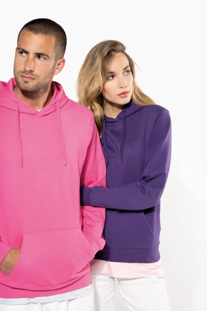 Hooded Sweatshirt - Slika 6