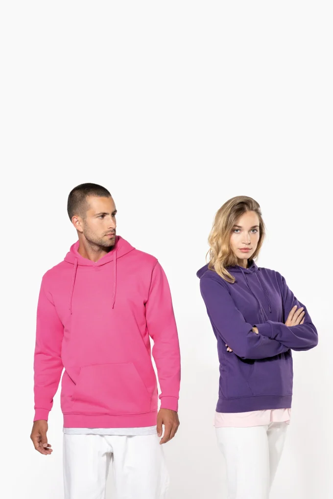 Hooded Sweatshirt - Slika 4