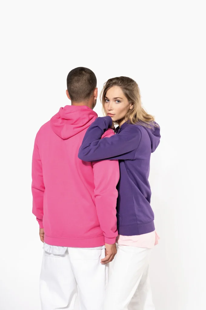 Hooded Sweatshirt - Slika 3