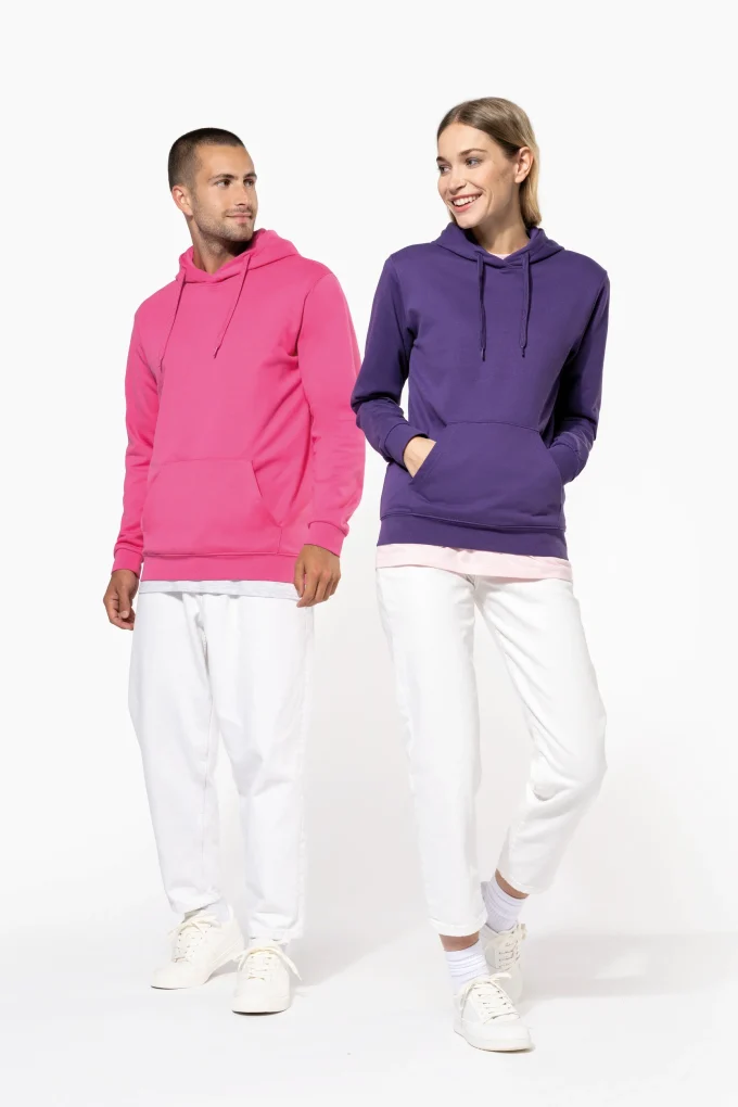 Hooded Sweatshirt - Slika 2