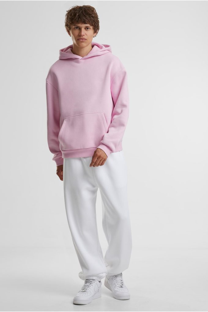Fluffy Hoody - Slika 2