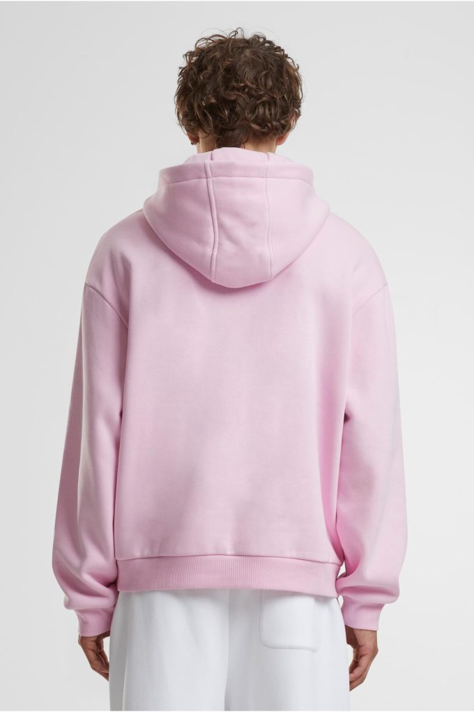 Fluffy Hoody - Slika 4