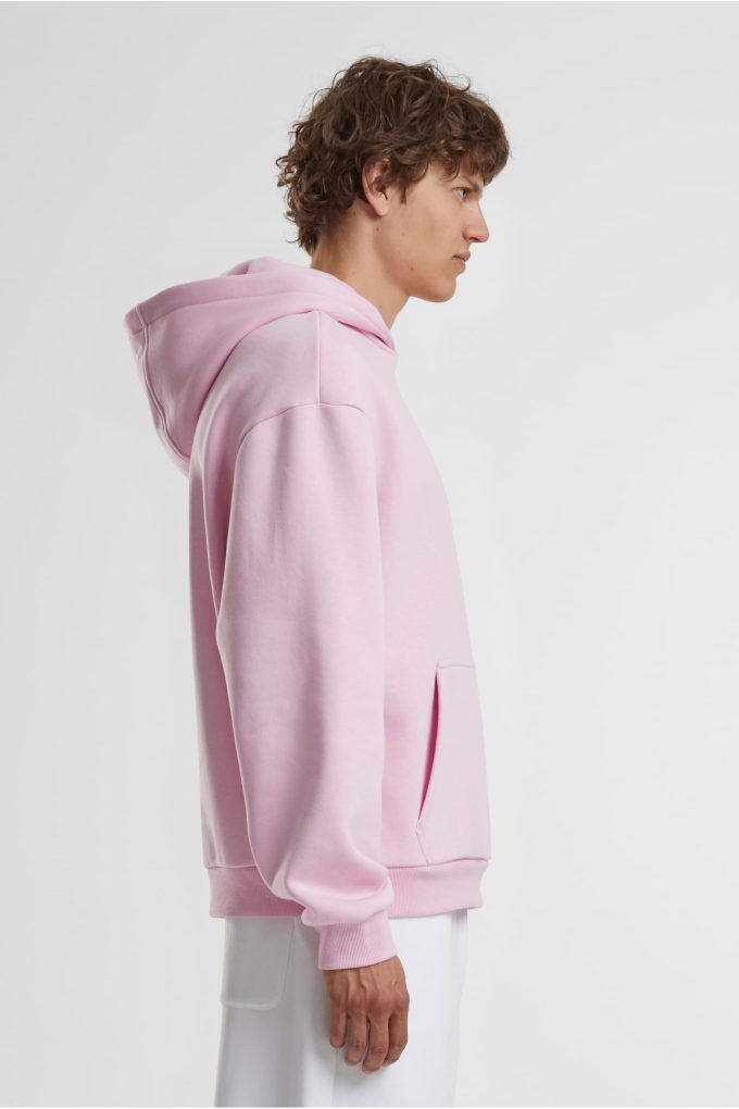 Fluffy Hoody - Slika 3
