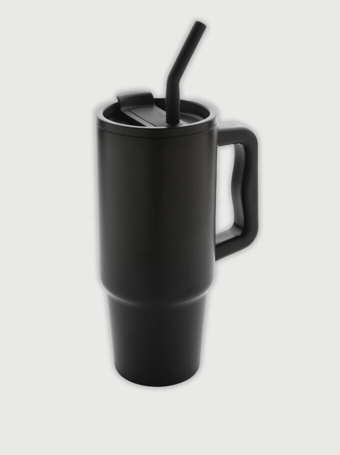 Deluxe termo boca s ručkom 900 ml