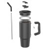Deluxe termo boca s ručkom 900 ml - Slika 10