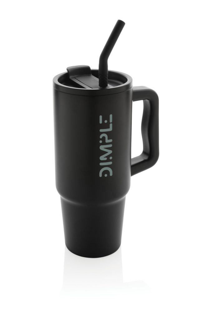 Deluxe termo boca s ručkom 900 ml - Slika 9
