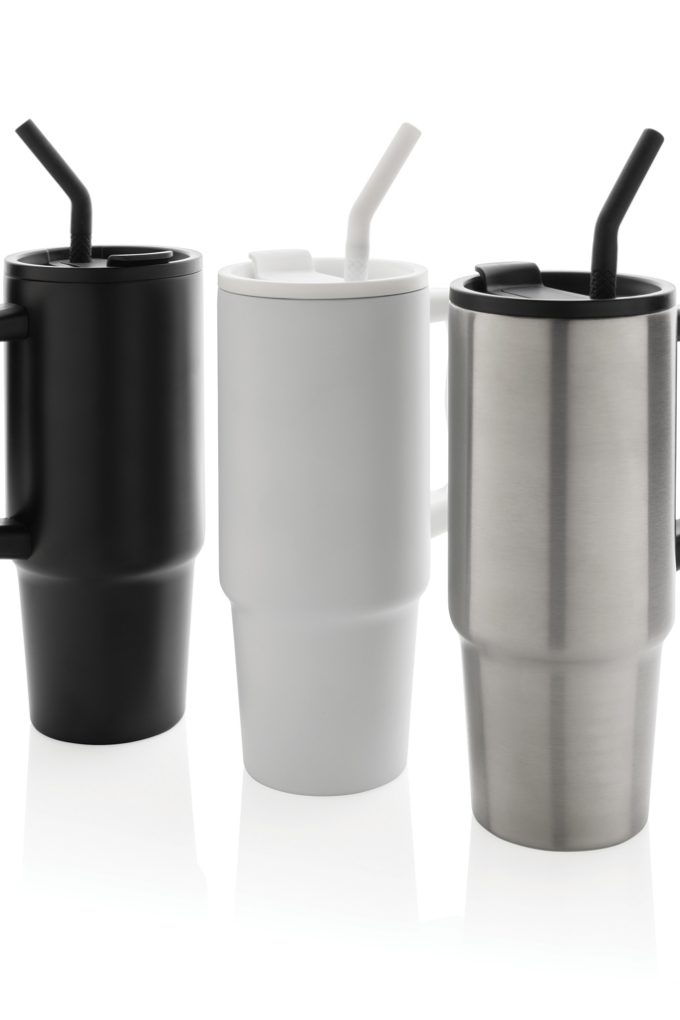 Deluxe termo boca s ručkom 900 ml - Slika 8