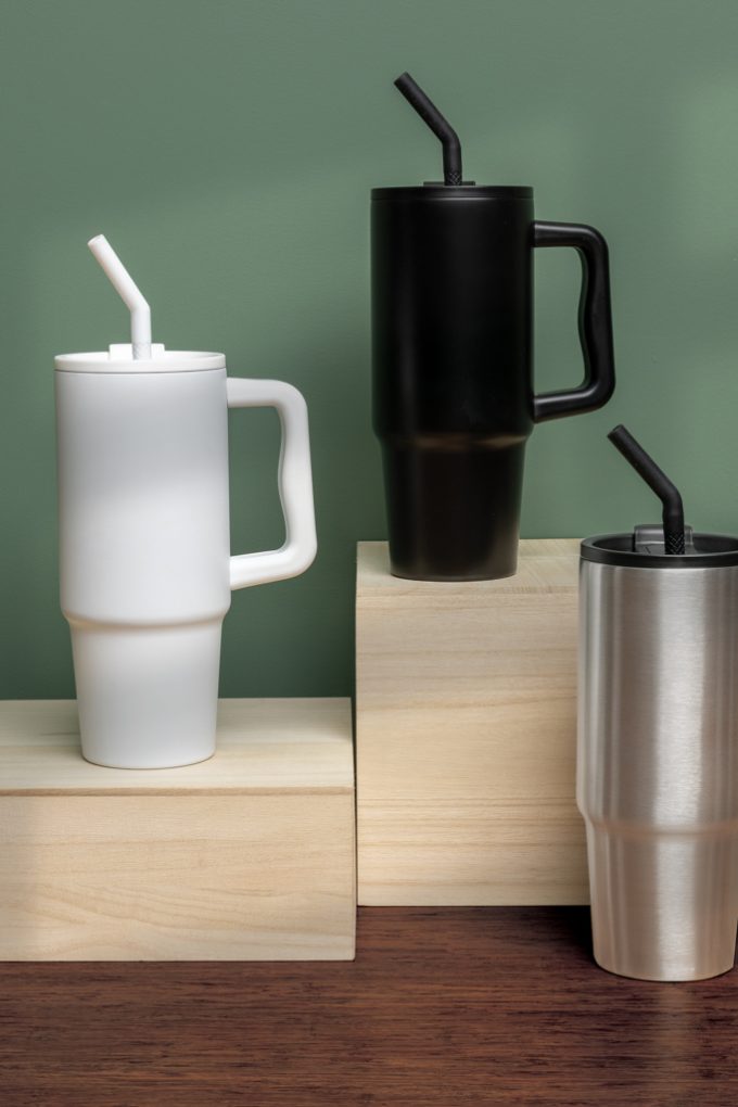 Deluxe termo boca s ručkom 900 ml - Slika 6