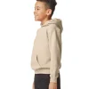 Midweight Fleece Youth Hoodie - Slika 2
