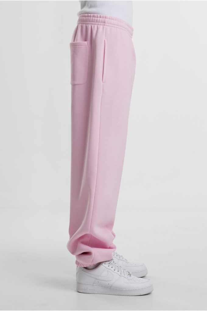 Fluffy Sweatpants - Slika 3