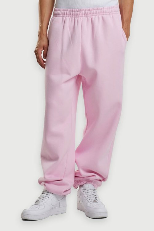 Fluffy Sweatpants