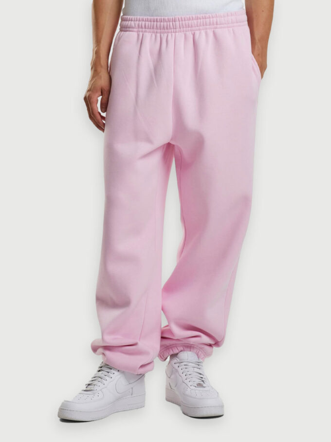 Fluffy Sweatpants