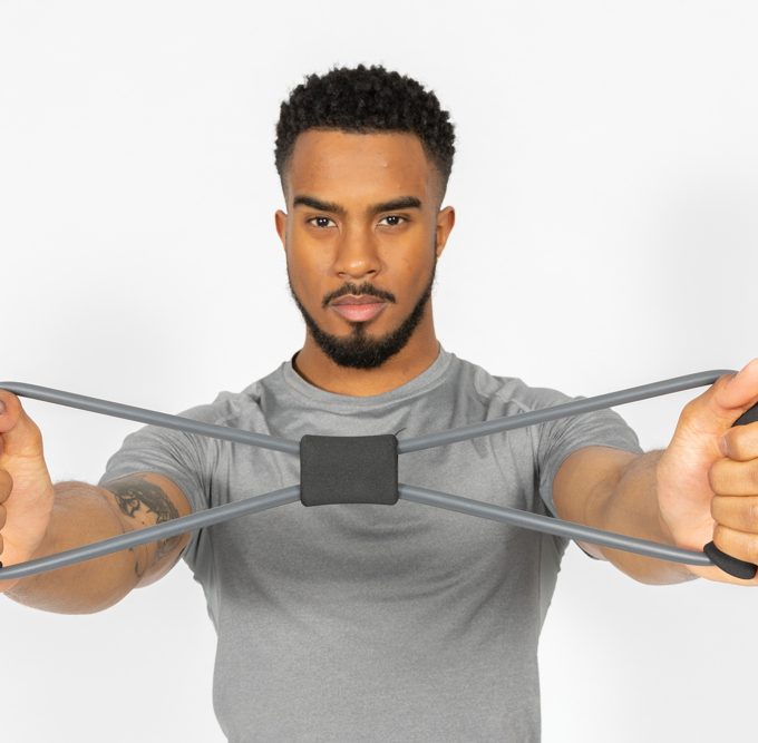 Fitness traka za vježbanje - Slika 4
