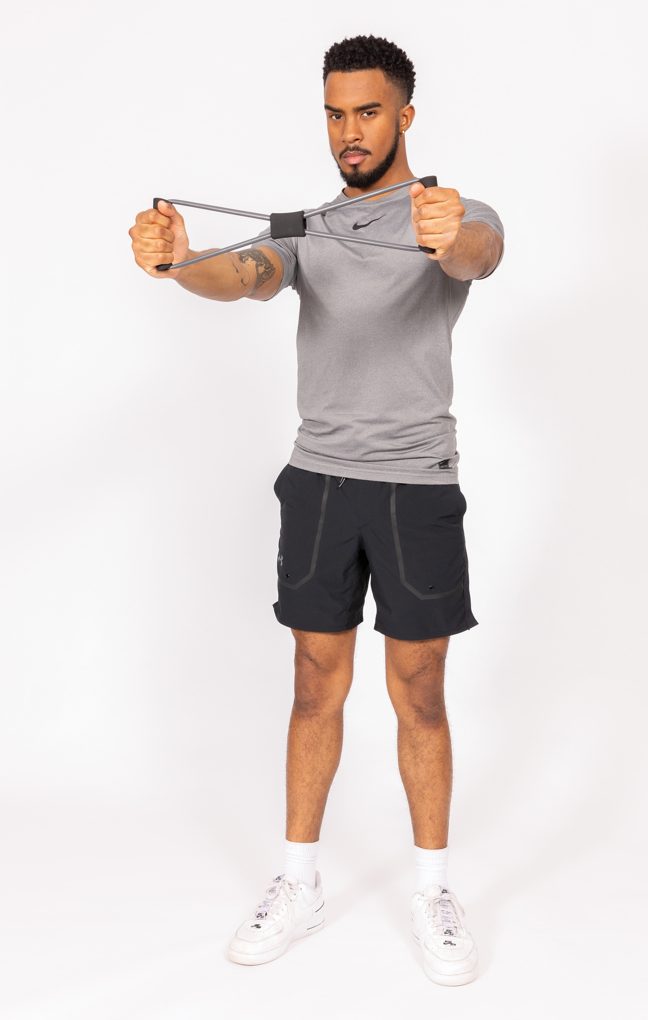 Fitness traka za vježbanje - Slika 5