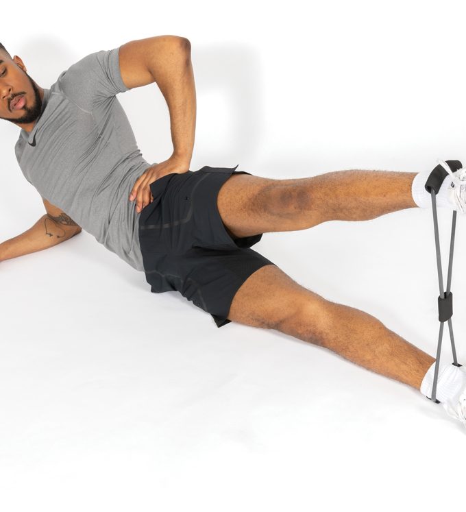 Fitness traka za vježbanje - Slika 7