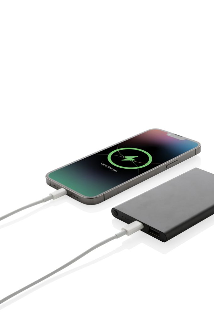 Powerbank 4000 mAh - Slika 3