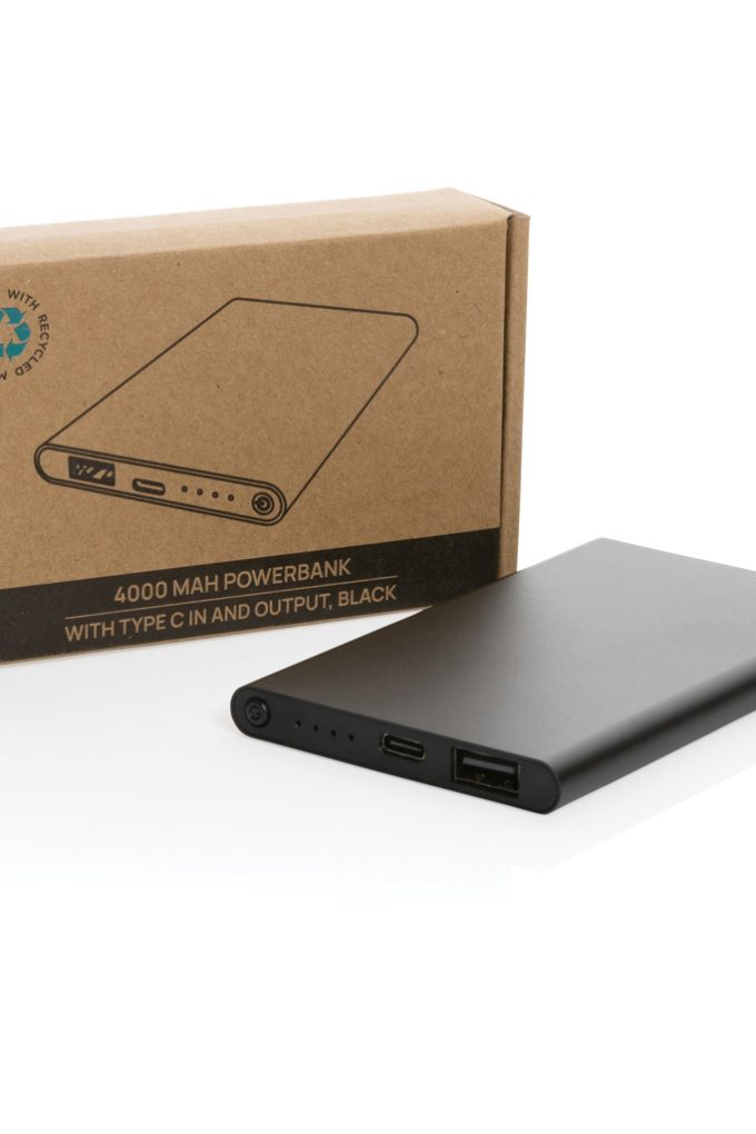 Powerbank 4000 mAh - Slika 10