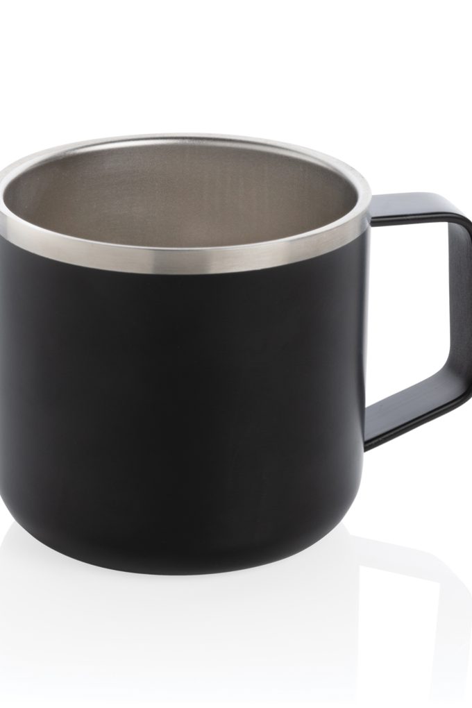 Stainless steel camp mug - Slika 2