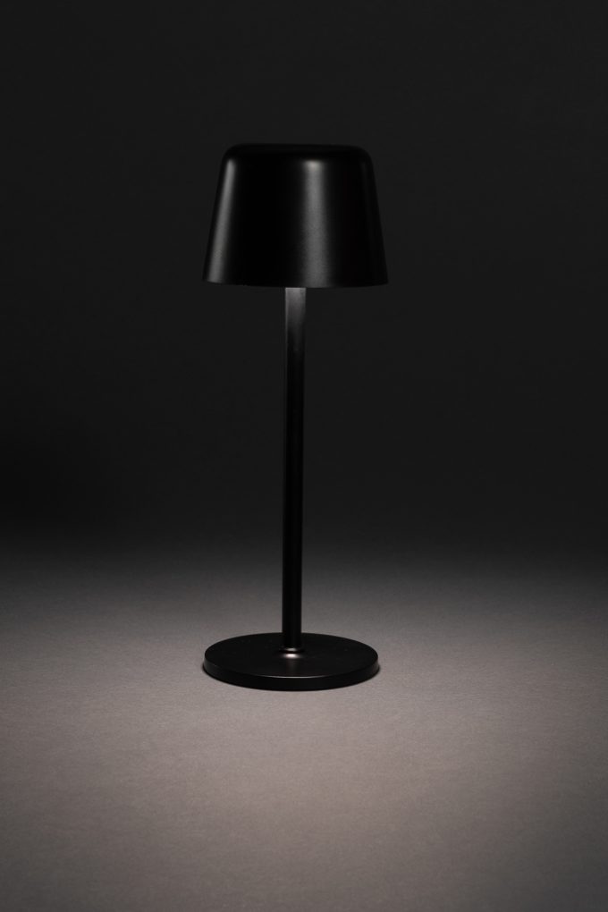 Zenic stolna lampa punjiva putem USB-a - Slika 5