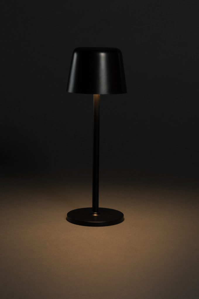 Zenic stolna lampa punjiva putem USB-a - Slika 6
