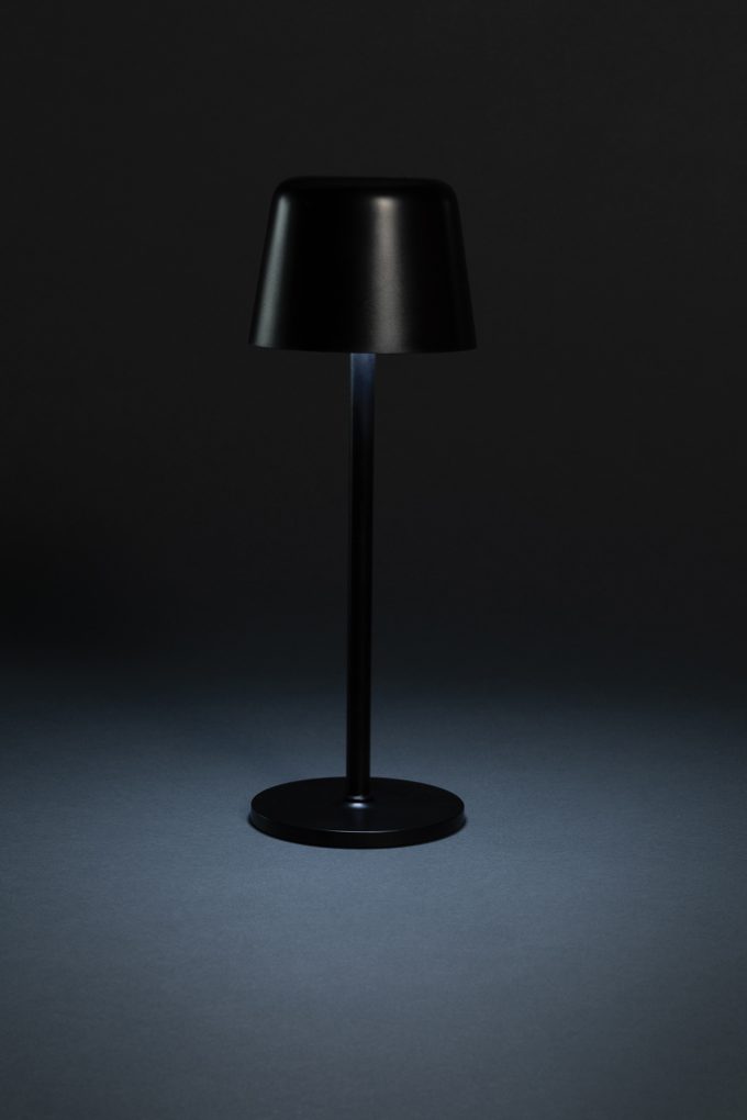 Zenic stolna lampa punjiva putem USB-a - Slika 7
