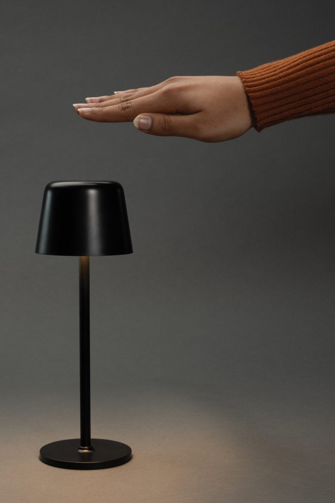 Zenic stolna lampa punjiva putem USB-a - Slika 8