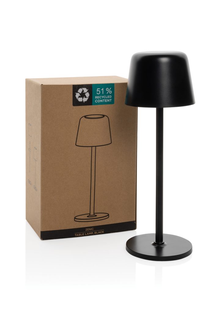 Zenic stolna lampa punjiva putem USB-a - Slika 14