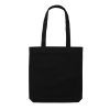 Torba od 285 g/m² recikliranog platna - Slika 4
