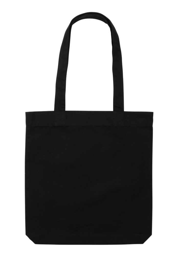 Torba od 285 g/m² recikliranog platna - Slika 4
