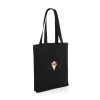 Torba od 285 g/m² recikliranog platna - Slika 5