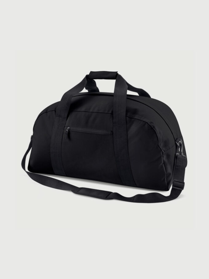 Classic Holdall