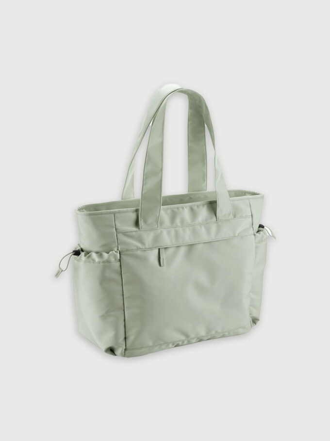 Studio Oversized Tote