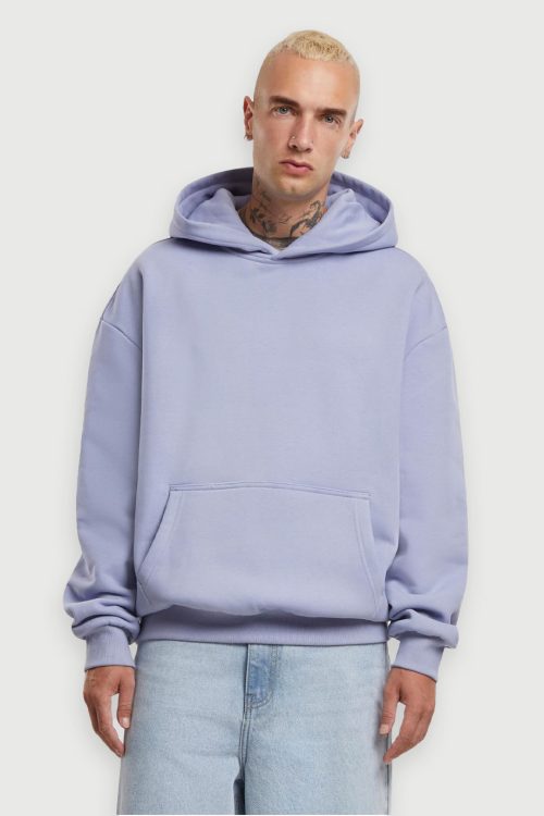 Ultra Heavy Oversized Hoody