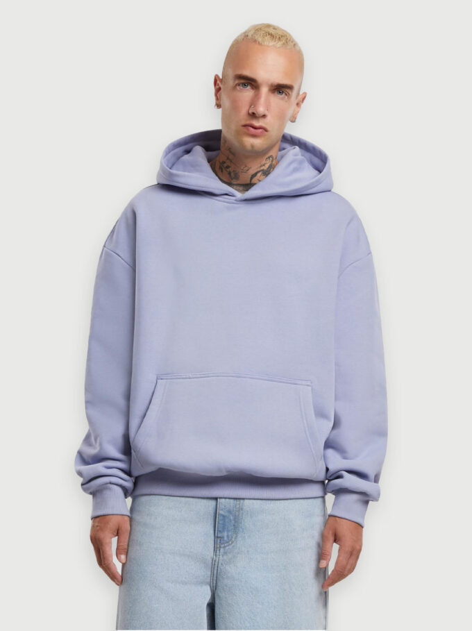Ultra Heavy Oversized Hoody
