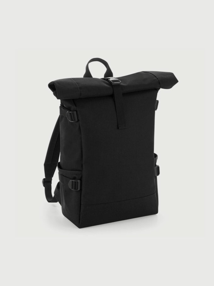 Ruksak s roll-top zatvaranjem