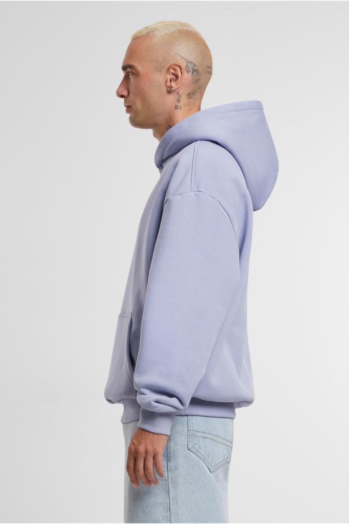 Ultra Heavy Oversized Hoody - Slika 5