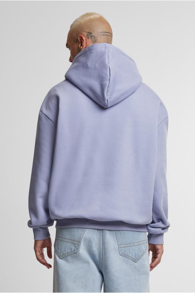 Ultra Heavy Oversized Hoody - Slika 4