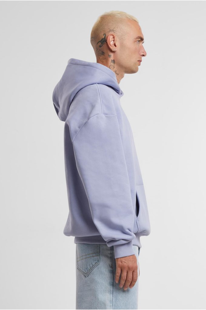 Ultra Heavy Oversized Hoody - Slika 3