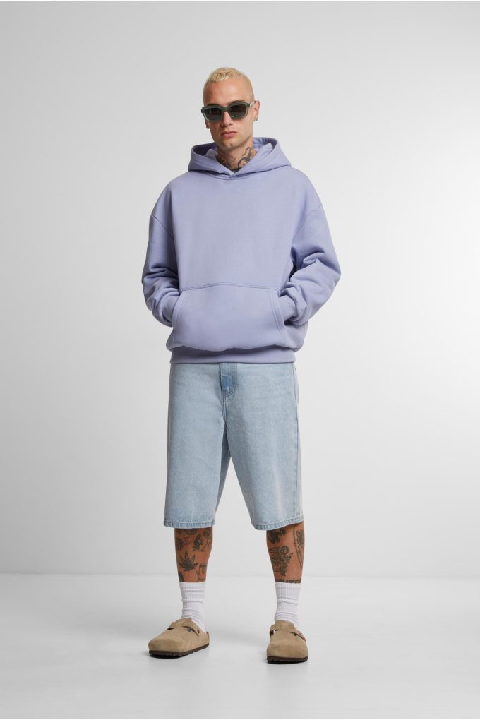 Ultra Heavy Oversized Hoody - Slika 2