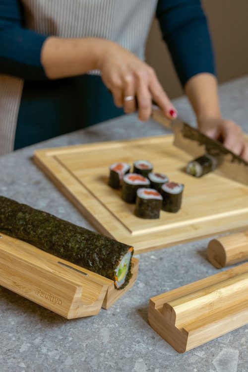 SUSHI Selection Paket