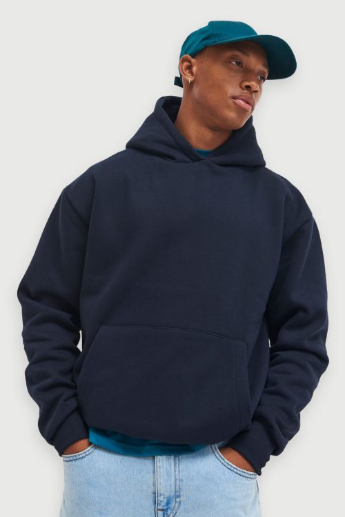 Heavyweight Signature Hoodie