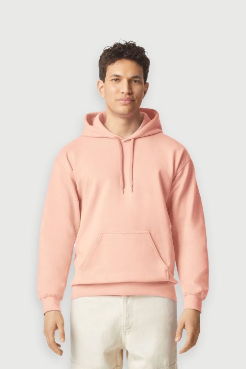 Softstyle Classic Hoodie