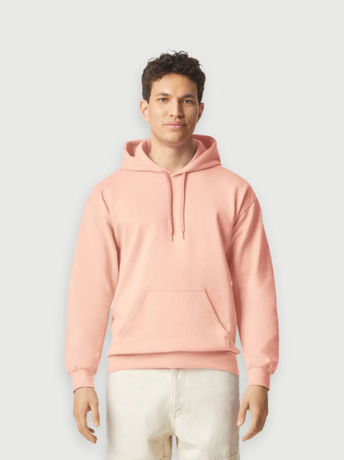 Softstyle Classic Hoodie