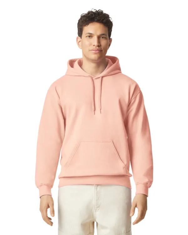 Softstyle Classic Hoodie - Image 2